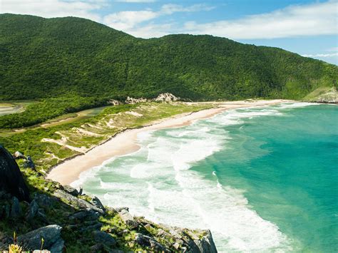 The 10 Best Nude Beaches in Brazil